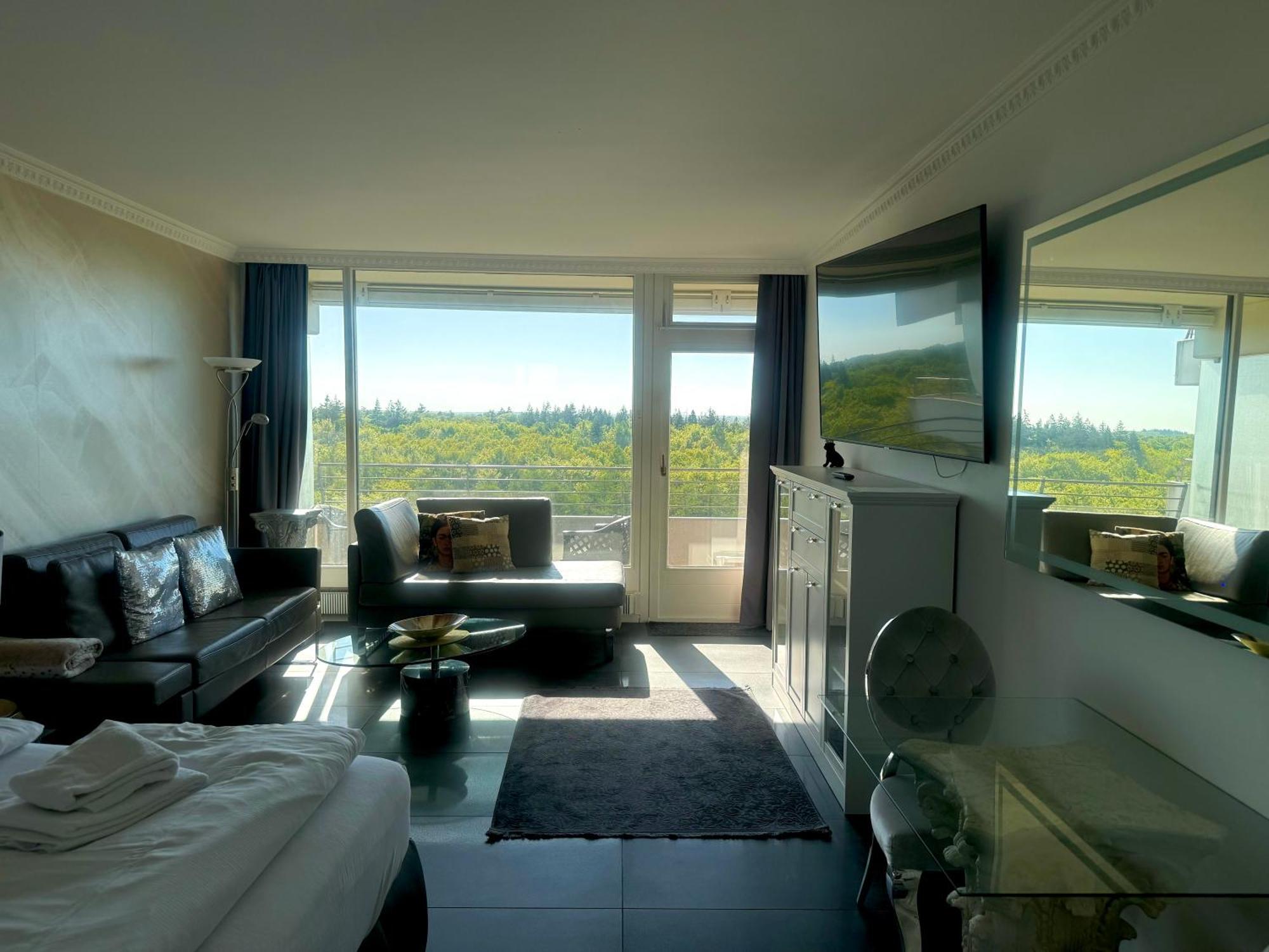 Tiffanys Ferienapartments In Der Privatresidenz Des Plaza Premium Hotel Тиммендорфер-Штранд Экстерьер фото